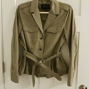 Banana Republic Jacket